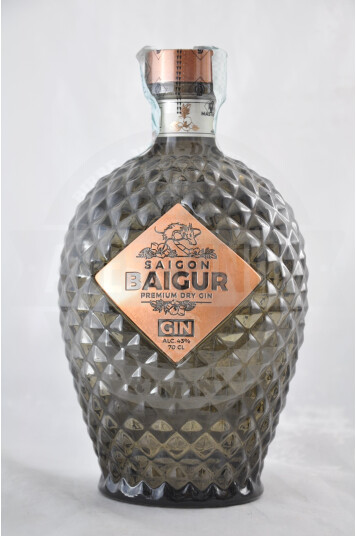 Gin Baigur Saigon 70cl