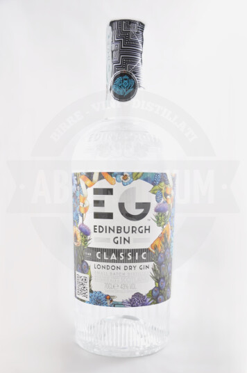 Gin Classic 70cl - Edinburgh Gin Distillery