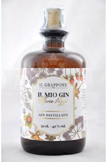 Gin Il Mio Gin 50cl - Il Grappone