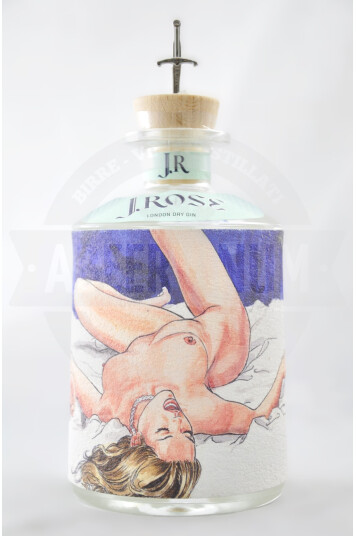 Gin J. Rose 70cl vers.3