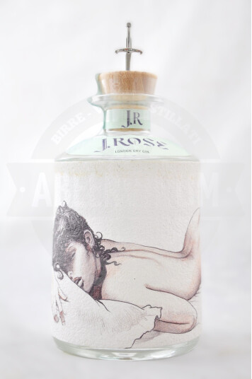Gin J. Rose 70cl vers.1