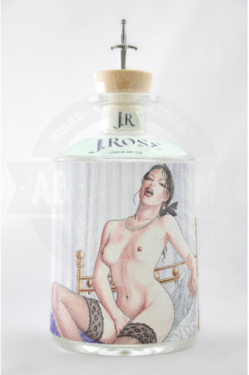 Gin J. Rose 70cl vers.4