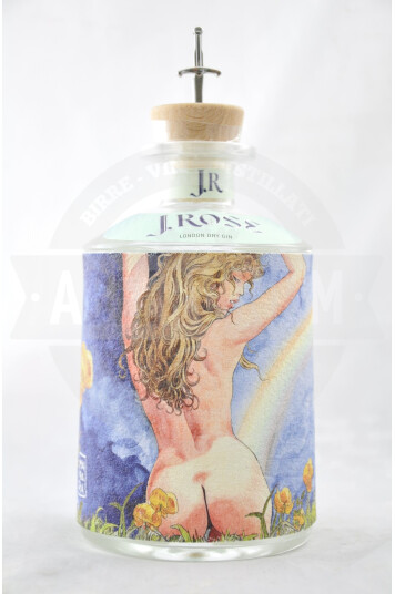 Gin J. Rose 70cl vers.4