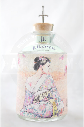 Gin J. Rose 70cl vers.8
