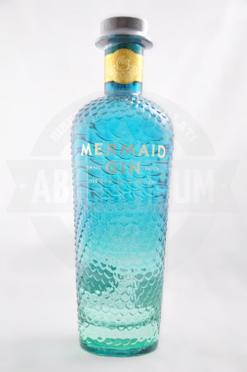 Gin Mermaid 70cl