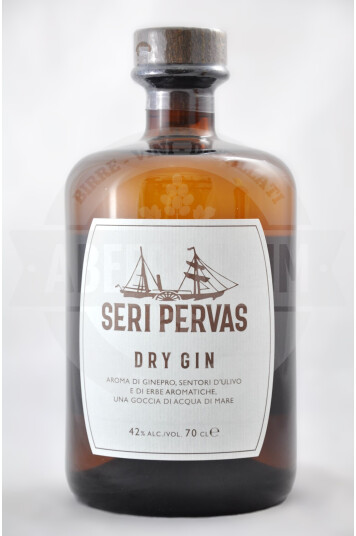 Gin Seri Pervas 70cl