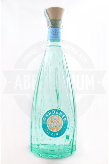 Gin The Gardener 70cl