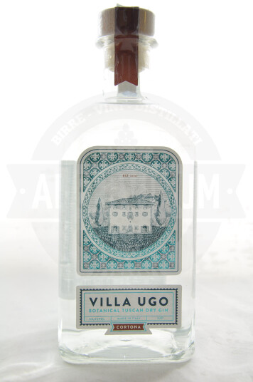 Gin Villa Ugo 1L - Sabatini