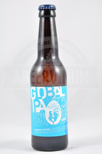 Birra Global IPA 33cl