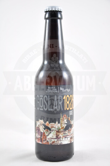 Birra Goslar 1826 33cl