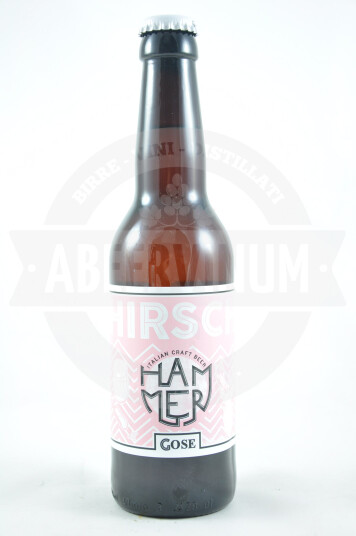 Birra Hirsch 33cl