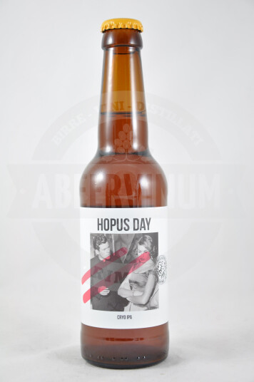 Birra Hopus Day 33cl