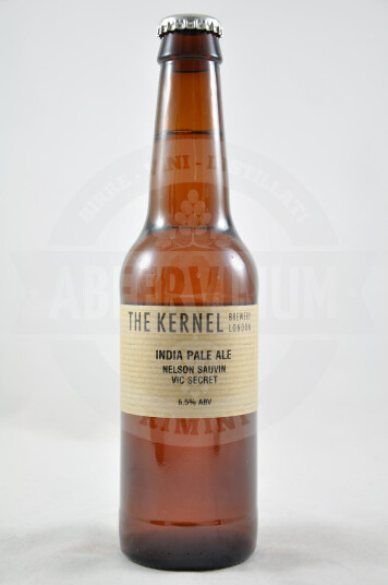 Birra The Kernel India Pale Ale Nelson Sauvin Vic Secret 33cl