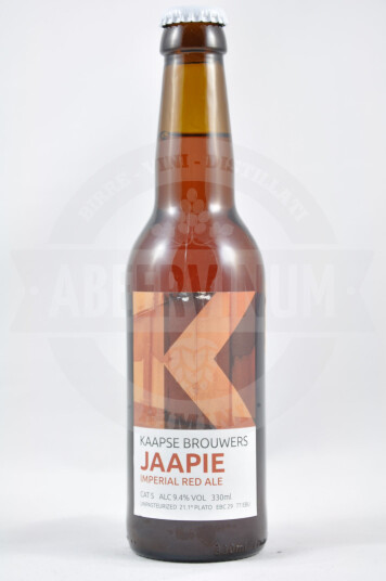 Birra Jaapie 33cl