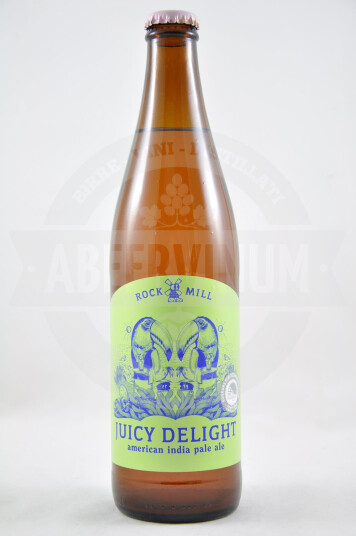 Birra Juicy Delight 5'cl