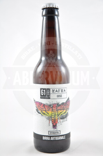 Birra Kafka 33cl