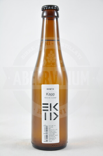 Birra Kapp 33cl