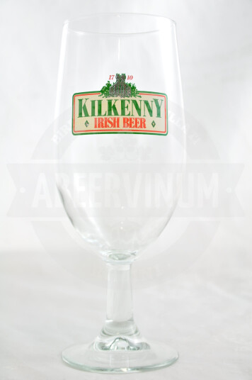 Bicchiere Birra Kilkenny 40cl