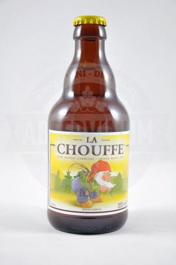 Birra La Chouffe 33 cl