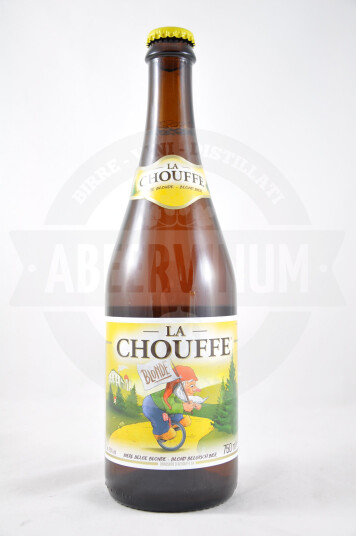 Birra La Chouffe 75 cl