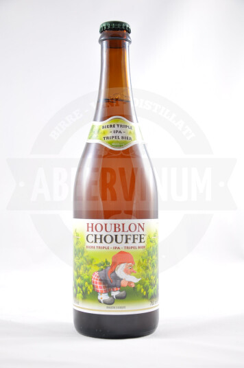 Birra Chouffe Houblon 75 cl