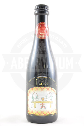 Birra Lale 2016 37.5 cl