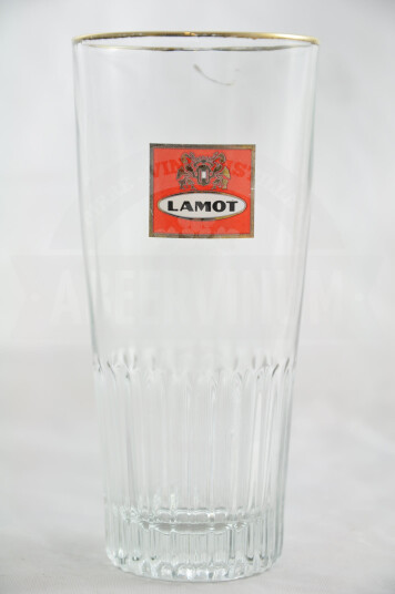 Bicchiere Birra Lamot Club 25cl