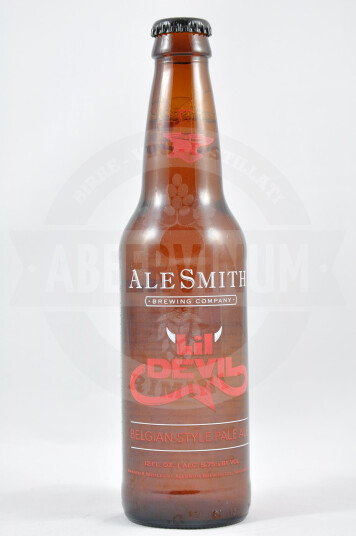 Birra Lil Devil 35,5cl