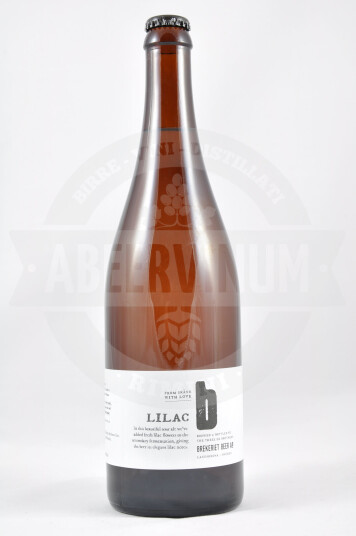 Birra Lilac 75cl