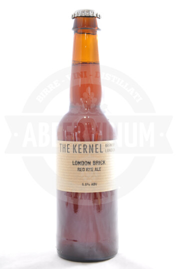 Birra The Kernel London Brick 33cl