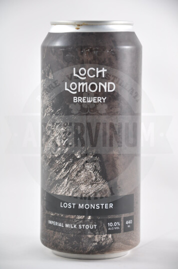 Birra Lost Monster 44cl