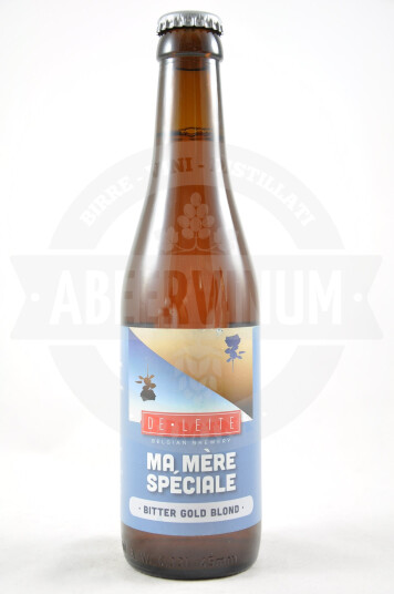 Birra Ma Mere Speciale 33cl