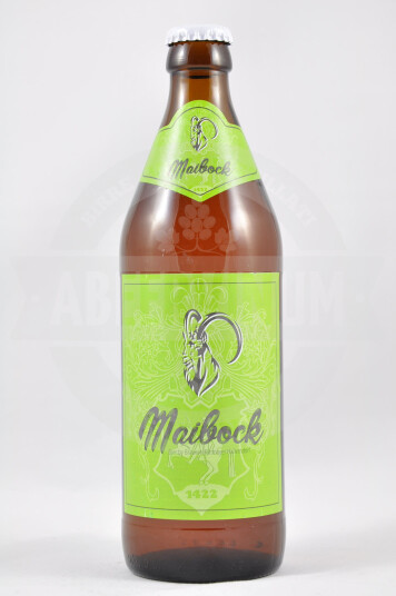 Birra Rittmayer Maibock 50cl