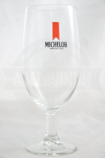 Bicchiere Birra Michelob 40cl