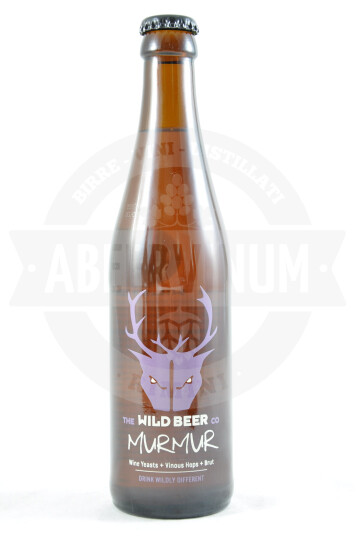 Birra Murmur 33cl