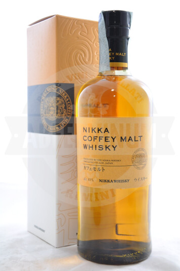 Whisky Nikka Coffey Malt 70cl