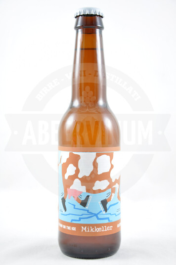 Birra No Cow On The Ice 33cl