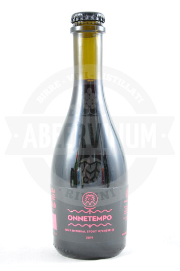 Birra Onnetempo 33cl