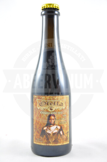 Birra Menaresta Otella 37.5cl