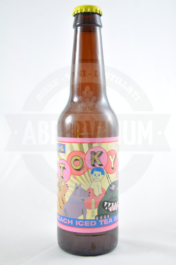 Birra Tokyo 33cl