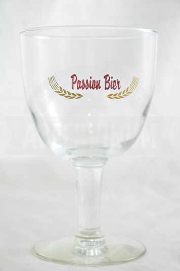 Bicchieri Birra Passion Bier 33cl