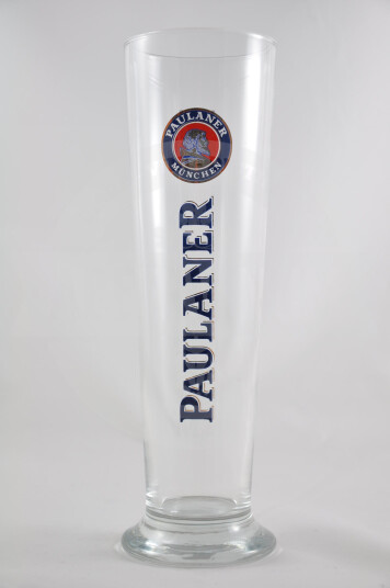 Bicchiere Paulaner vers.1