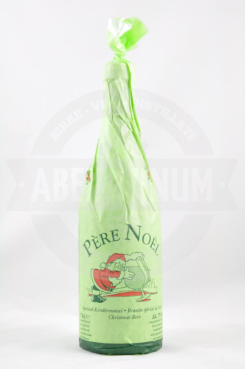 Birra De Ranke Père Noel 75cl