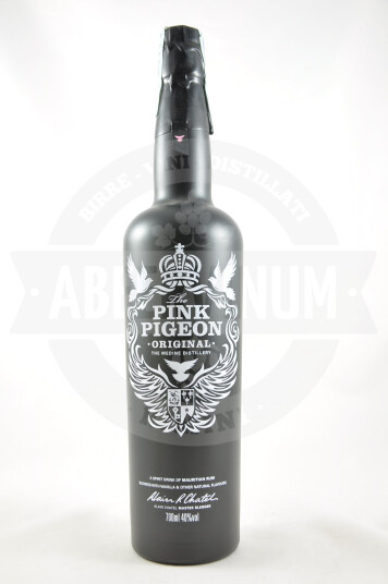 Rum Pink Pigeon 70cl - Medine Rum