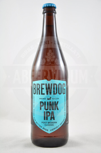 Birra Brewdog Punk Ipa 66cl