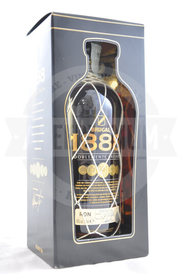 Rum Gran Reserva 1888 70cl - Brugal