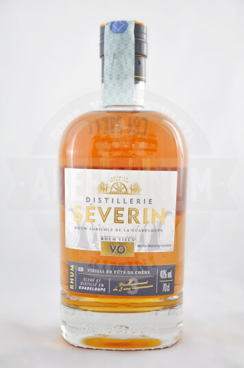 Rum Distillerie Severin VO 70cl