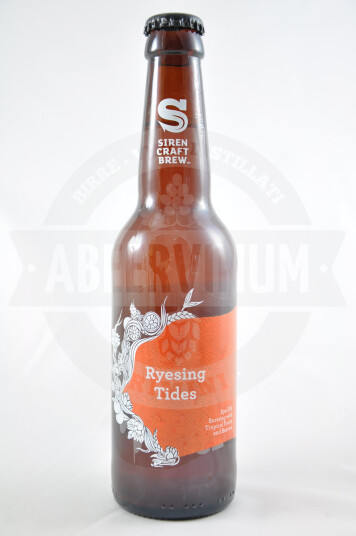 Birra Ryesing Tides 33cl