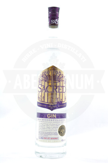 Gin Sacred 70cl