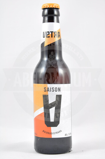 Birra Vetra Saison 33cl